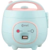 Nồi cơm điện Comet 0.8 lít CM8.006 - Hàng chính hãng, Giá ưu đãi 430.000₫ 3