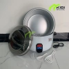 Nồi cơm điện công nghiệp 2.000W 5.6L - Giá rẻ 701.000đ, hiệu suất cao, thiết kế đẹp