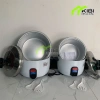 Nồi cơm điện công nghiệp 2.000W 5.6L - Giá rẻ 701.000đ, hiệu suất cao, thiết kế đẹp 2