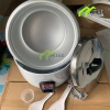 Nồi cơm điện công nghiệp 2.000W 5.6L - Giá rẻ 701.000đ, hiệu suất cao, thiết kế đẹp 4