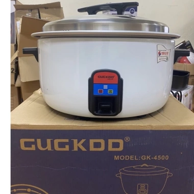 Nồi Cơm Điện Công Nghiệp 8-45L, Nấu Cơm Ngon, Nhiều Lựa Chọn, BH 12 Tháng