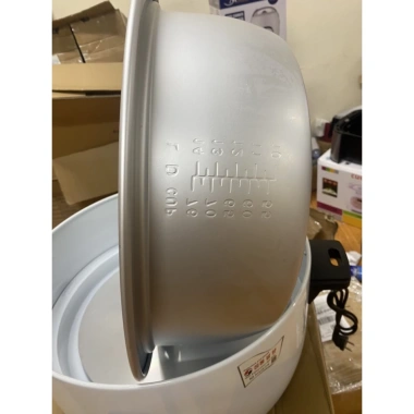 Nồi Cơm Điện Công Nghiệp 8-45L, Nấu Cơm Ngon, Nhiều Lựa Chọn, BH 12 Tháng
