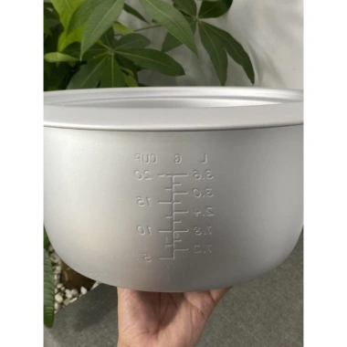 Nồi Cơm Điện Công Nghiệp 8‑40L Bảo Hành 12 Tháng - Giá Gốc 506.300, Giảm 415.000
