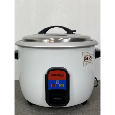 Nồi Cơm Điện Công Nghiệp 8‑40L Bảo Hành 12 Tháng - Giá Gốc 506.300, Giảm 415.000 7 Nồi Cơm Điện Công Nghiệp 8‑40L Bảo Hành 12 Tháng - Giá Gốc 506.300, Giảm 415.000 7
