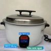 Nồi cơm điện công nghiệp CucKDD 8‑45L, nấu cơm ngon, bảo hành 12 tháng, giá 950.000₫