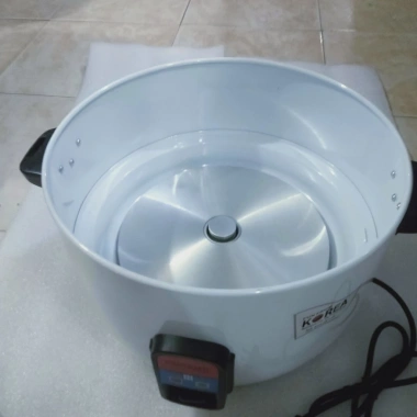 Nồi cơm điện công nghiệp CucKDD 8‑45L, nấu cơm ngon, bảo hành 12 tháng, giá 950.000₫ 3 Nồi cơm điện công nghiệp CucKDD 8‑45L, nấu cơm ngon, bảo hành 12 tháng, giá 950.000₫ 3