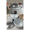 Nồi cơm điện công nghiệp CucKDD 8‑45L, nấu cơm ngon, bảo hành 12 tháng, giá 950.000₫ 4