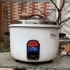 Nồi Cơm Điện Công Nghiệp Cuckoo 13-45L Siêu Lớn Bền Dày, Nấu Cơm Ngon, Bảo Hành 12 Tháng - Giá Ưu Đãi 820.000 VND 6