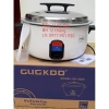 Nồi Cơm Điện Công Nghiệp Cuckoo 13-45L Siêu Lớn Bền Dày, Nấu Cơm Ngon, Bảo Hành 12 Tháng - Giá Ưu Đãi 820.000 VND 7
