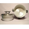 Nồi cơm điện công nghiệp Cuckoo 3.000W 13-45L, bảo hành 12 tháng, luộc bánh chưng 3