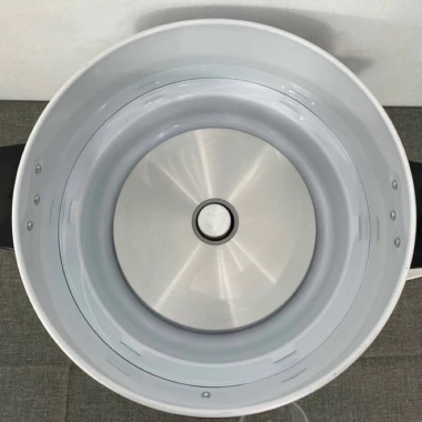 Nồi cơm điện công nghiệp Cuckoo 3.000W 13-45L, bảo hành 12 tháng, luộc bánh chưng