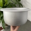 Nồi cơm điện công nghiệp Cuckoo 3.000W 13-45L, bảo hành 12 tháng, luộc bánh chưng 7