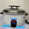 Nồi cơm điện công nghiệp Cuckoo 3.000W 13‑45L, bảo hành 12 tháng – Chỉ 425.000₫ 7