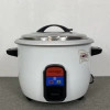 Nồi cơm điện công nghiệp Cuckoo 3.000W 13‑45L, bảo hành 12 tháng – Chỉ 425.000₫ 10