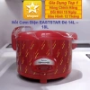 Nồi Cơm Điện Công Nghiệp EASTSTAR Đỏ Vung Liền 14‑18L – Top 1 Gia Dụng, Giá Giảm 23% chỉ 1,287,000₫