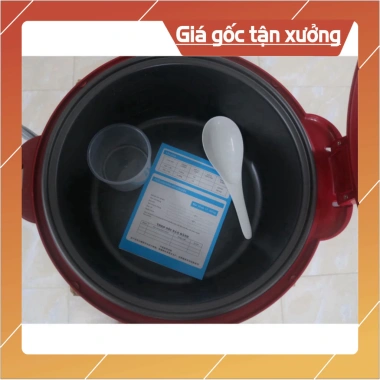 Nồi Cơm Điện Công Nghiệp EASTSTAR Đỏ Vung Liền 14‑18L – Top 1 Gia Dụng, Giá Giảm 23% chỉ 1,287,000₫ 2 Nồi Cơm Điện Công Nghiệp EASTSTAR Đỏ Vung Liền 14‑18L – Top 1 Gia Dụng, Giá Giảm 23% chỉ 1,287,000₫ 2