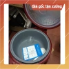 Nồi Cơm Điện Công Nghiệp EASTSTAR Đỏ Vung Liền 14‑18L – Top 1 Gia Dụng, Giá Giảm 23% chỉ 1,287,000₫ 3