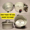 Nồi cơm điện công nghiệp Guckdd 4.000W - Dung tích 10L/14L siêu to, giá chỉ 426.000₫ 3