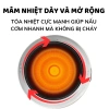 Nồi cơm điện công nghiệp Guckdd 4.000W - Dung tích 10L/14L siêu to, giá chỉ 426.000₫ 7