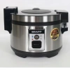 Nồi Cơm Điện Công Nghiệp Nắp Liền Chống Dính 4.6L‑14L‑5.8L‑18L‑8L‑24L, BH 12 Tháng, Giá Ưu Đãi 1.163.000₫