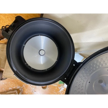 Nồi Cơm Điện Công Nghiệp Nắp Liền Chống Dính 4.6L‑14L‑5.8L‑18L‑8L‑24L, BH 12 Tháng, Giá Ưu Đãi 1.163.000₫ 3 Nồi Cơm Điện Công Nghiệp Nắp Liền Chống Dính 4.6L‑14L‑5.8L‑18L‑8L‑24L, BH 12 Tháng, Giá Ưu Đãi 1.163.000₫ 3