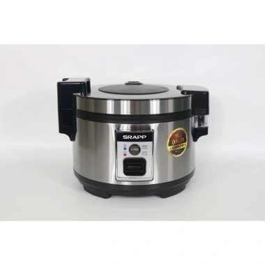 Nồi Cơm Điện Công Nghiệp Nắp Liền Chống Dính 4.6L‑14L‑5.8L‑18L‑8L‑24L, BH 12 Tháng, Giá Ưu Đãi 1.163.000₫ 9 Nồi Cơm Điện Công Nghiệp Nắp Liền Chống Dính 4.6L‑14L‑5.8L‑18L‑8L‑24L, BH 12 Tháng, Giá Ưu Đãi 1.163.000₫ 9