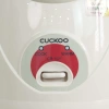 Nồi cơm điện Cuckoo 1.8L CR-1.021 chính hãng - Áp suất nhanh, tiết kiệm điện, giảm giá 20% 8