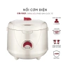 Nồi cơm điện Cuckoo 1.8L CR-1.021 (WHVNCV/RDVNCV) - Hàng chính hãng, giảm 20%