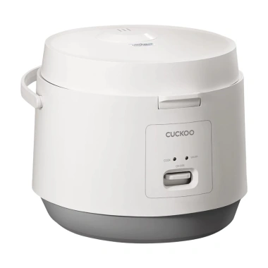 Nồi cơm điện Cuckoo 1.8L CR-1.095/CR-1.096 - Hàng chính hãng, áp suất nhanh, giá ưu đãi