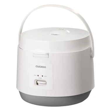 Nồi cơm điện Cuckoo 1.8L CR-1.095/CR-1.096 - Hàng chính hãng, áp suất nhanh, giá ưu đãi