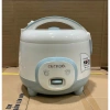 Nồi Cơm Điện CUCKOO 1L-1,8L 700W Nắp Gài Hình Lợn, Tráng Men Siêu Chống Dính - Giá Ưu Đãi 319.000₫ 9