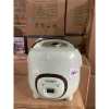 Nồi cơm điện Cuckoo 1l-1.8l chống dính siêu bền công nghệ USA - Giá chỉ 259.000 VNĐ 3