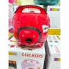 Nồi cơm điện Cuckoo 1l-1.8l chống dính siêu bền công nghệ USA - Giá chỉ 259.000 VNĐ 8