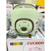 Nồi cơm điện Cuckoo 1l-1.8l chống dính siêu bền công nghệ USA - Giá chỉ 259.000 VNĐ 9