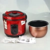 Nồi Cơm Điện Cuckoo 3D 1L-2L Lòng Siêu Dày Bảo Hành 12 Tháng Cơm Ngon Giá 350k 4
