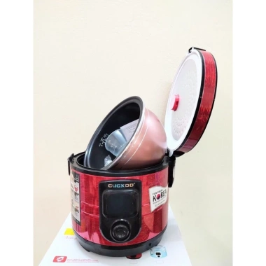 Nồi Cơm Điện Cuckoo 3D dung tích 1-2L, lòng siêu dày, chính hãng, bảo hành 12 tháng, giá ưu đãi 440k