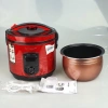 Nồi Cơm Điện Cuckoo 3D dung tích 1-2L, lòng siêu dày, chính hãng, bảo hành 12 tháng, giá ưu đãi 440k 7