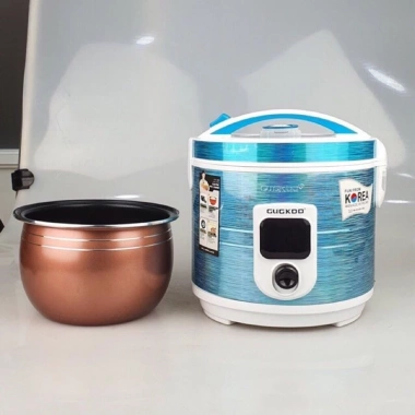 Nồi Cơm Điện Cuckoo 3D dung tích 1-2L, lòng siêu dày, chính hãng, bảo hành 12 tháng, giá ưu đãi 440k