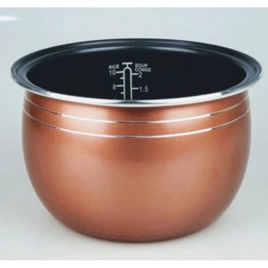 Nồi cơm điện Cuckoo cao cấp 1.2 và 2.0 lít nhập khẩu, giá chỉ 410.000 VND, giảm 20%