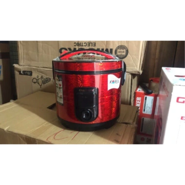 Nồi cơm điện Cuckoo cao cấp 1.2 và 2.0 lít nhập khẩu, giá chỉ 410.000 VND, giảm 20%