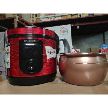 Nồi cơm điện Cuckoo cao cấp 1.2 và 2.0 lít nhập khẩu, giá chỉ 410.000 VND, giảm 20% 7 Nồi cơm điện Cuckoo cao cấp 1.2 và 2.0 lít nhập khẩu, giá chỉ 410.000 VND, giảm 20% 7