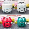 Nồi Cơm Điện CUCKOO Cao Cấp Mini Full Màu Con Lợn - Giá 300.000₫ giảm từ 387.000₫