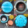 Nồi Cơm Điện CUCKOO Cao Cấp Mini Full Màu Con Lợn - Giá 300.000₫ giảm từ 387.000₫ 4