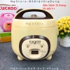 Nồi Cơm Điện CUCKOO Cao Cấp Mini Full Màu Con Lợn - Giá 300.000₫ giảm từ 387.000₫ 5
