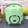 Nồi Cơm Điện CUCKOO Cao Cấp Mini Full Màu Con Lợn - Giá 300.000₫ giảm từ 387.000₫ 6