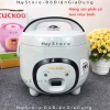 Nồi Cơm Điện CUCKOO Cao Cấp Mini Full Màu Con Lợn - Giá 300.000₫ giảm từ 387.000₫ 9