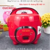 Nồi Cơm Điện CUCKOO Cao Cấp Mini Full Màu Con Lợn - Giá 300.000₫ giảm từ 387.000₫ 10