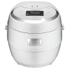 Nồi cơm điện Cuckoo CR-1.020F 1.8L chính hãng - Giá chỉ 1.980.000, tiết kiệm