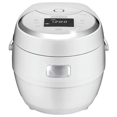 Nồi cơm điện Cuckoo CR-1.020F 1.8L chính hãng - Giá chỉ 1.980.000, tiết kiệm