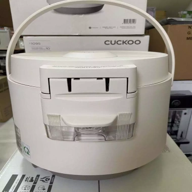 Nồi cơm điện Cuckoo CR-1.095 1.8L 700W chính hãng - bảo hành 24 tháng, 1.11 triệu